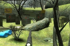 FaceOff Paintball