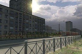 City_SPb v.1.2