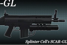 Scar-GL