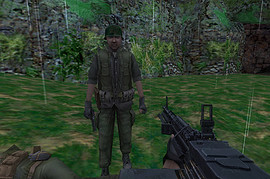 Heart Of Evil Napalm Edition