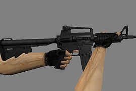 M4A1 3