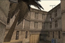 de_hindrance