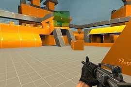 M4A1