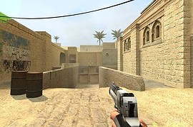 Ultra Quality Desert Eagle .50