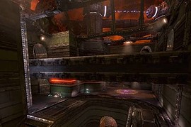 The COMP2 - Competitive Map Pack 2