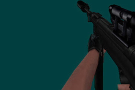 MP-40 HD (only v_)