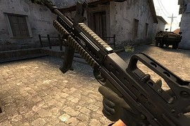 L85A2/SA80A2