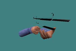 MP5 OLD