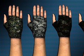 Spectro_Kagoshima_Maestro_Gloves