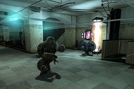 Human Error EP1 & Co-op
