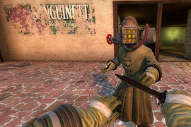 Bioshock Infinite Pack 3