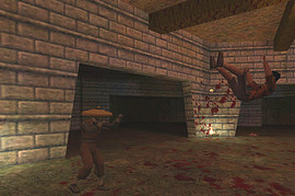 Mortal Combat Forever