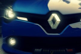 Renault Clio 4