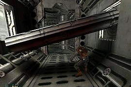 Gunman Chronicles