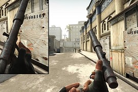 Homemade Zip-Gun