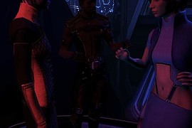 NPC Outfits