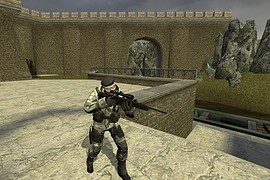 CSO2 CT & T Pack