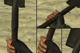 Wartorn_Spade