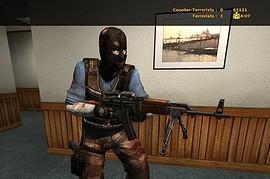 AK-47
