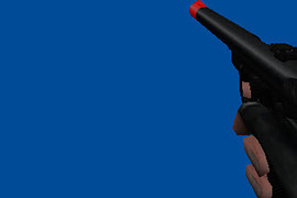 Toy Ruger