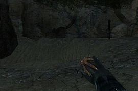 HDR bugbait