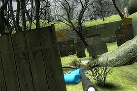FaceOff Paintball