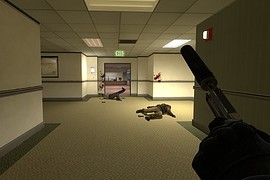 Counter-Strike: Source Offensive