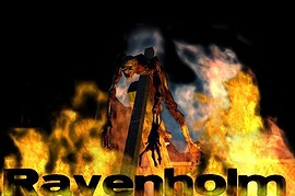 Ravenholm