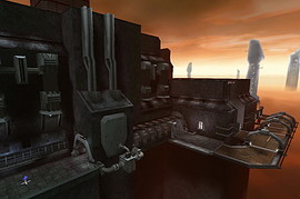 DM-Talos