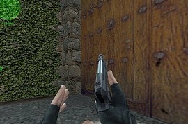S.T.A.R.S Beretta