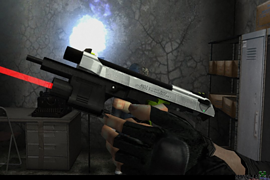 EdgeStylez Weapons Pack
