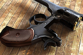 Webley_MKVI