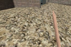 Sword Crowbar