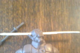 Half-Life 2 Plastilin Metrocop