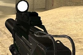 MAC11 Heavy