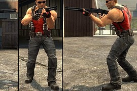 Duke Nukem Forever