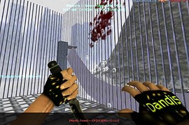 Dands s Knife