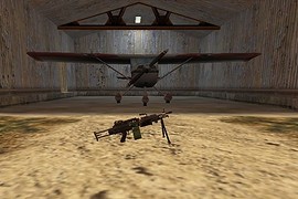 FN M249 SPW