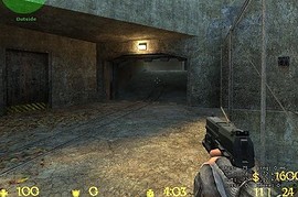 USP Spoon