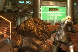 Jill Battlesuit HD (RE5)