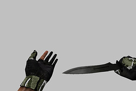 Killings 16 Knife