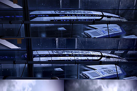 HR Normandy Pack