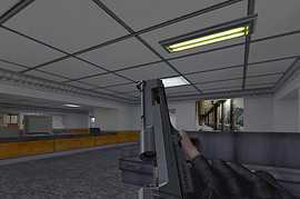 Remastered IMI Desert Eagle