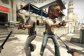KnifeDDeagles