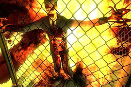 Zombified Gman