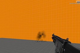 HL2 Old Version Shotgun