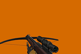 BMS Alpha Crossbow
