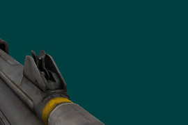 MP5 (FAR CRY 3) only v_