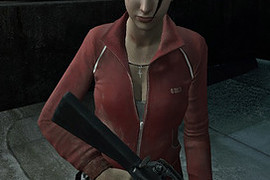 Agent 34's Low-Cut Zoey V2.0