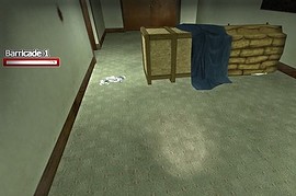 Barricade_Demo